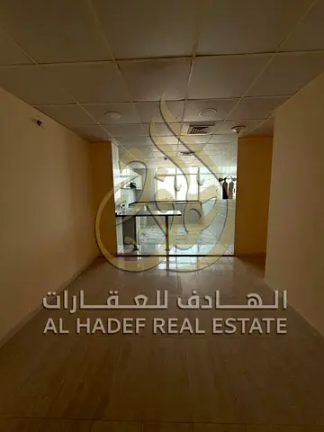 Two bedrooms and a separate living room | Large hallway/foyer | Unobstructed view | Free air condit