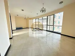 Free Chiller AC,Parking| Luxury All Masters 3-BR | Maids,Balcony,Wardrobes| Al Majaz