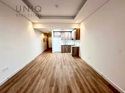 Studio | Vacant | Newly Handed Over Unit