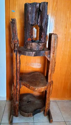 Antique furniture