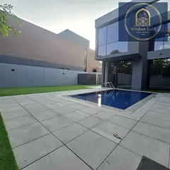 🔥 Premium 4BR Villa with Private Pool Masaar🔥
