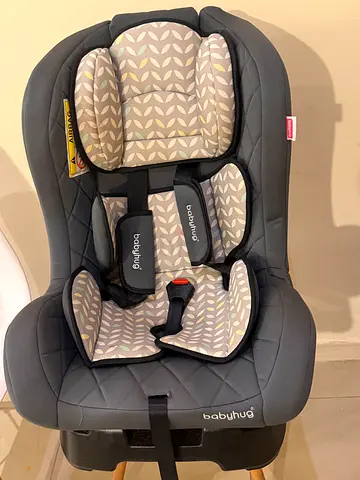 Car seat