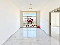 Spacious 1BHK ❗️Master bedroom with Wardrobe ❗️Balcony ❗️Ready to move