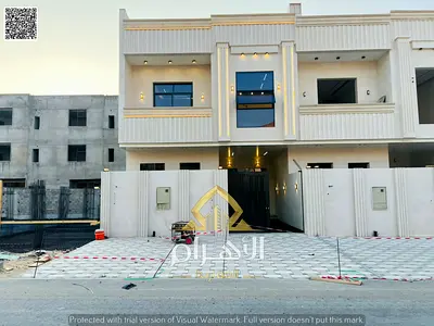 Villa for sale directly from the owner, with a down payment of only 10%. Available for freehold ownership by all nationalities. The price includes reg