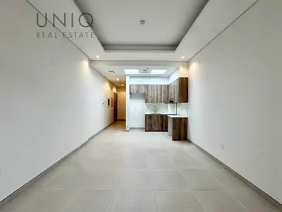 Studio | Handover Q1 2027 | Queen Sheba Tower 8