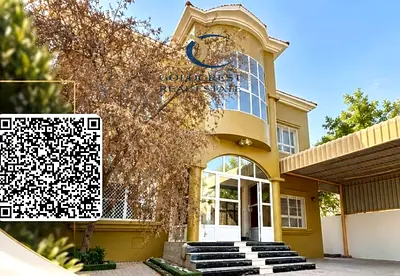 🏡Hot Deal | Villa for Sale in Al Mowaihat, Ajman – AED 1,550,000