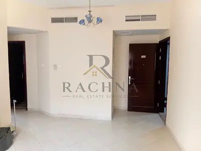 SPECIAL 1BHK with 6 Cheque Near to Al Amaal school Premium Location