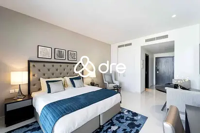 Fully Furnished Studio | Ready to Move In