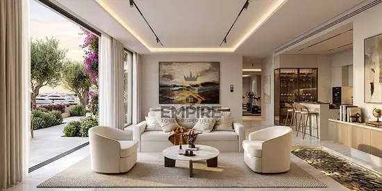 New Launch | 1% Monthly | 50% On Handover | Fully Furnished | High ROI & Capital Growth