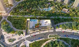 New Launch | 1% Monthly | 50% On Handover | Fully Furnished | High ROI & Capital Growth
