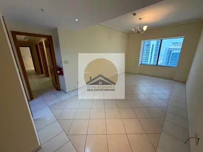 Skyline and Sea View | Free AC | Deluxe 3BHK | 13 Month