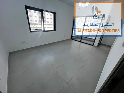 غرفة وصالة_أول ساكن_صالة منفصلة_بلكونة بإطلالة مفتوحة_تشطيبات حديثه