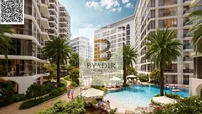 Two-Bedroom Apartment for Sale in Al Khan – Maryam Island, Sharjah
