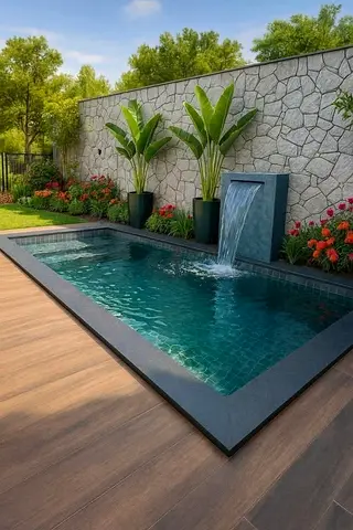 • Expert Home Maintenance | Swimming Pool, Electrical & Plumbing Services
