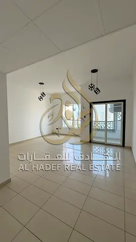 Sea view | Free parking | Free gym and pool | One month free | Free contract attestation