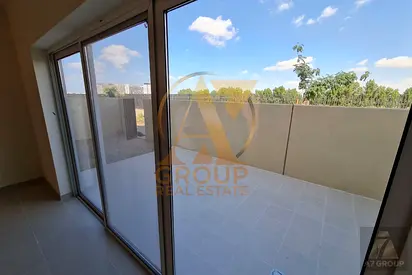 Available Now | Single Row | Private Garden