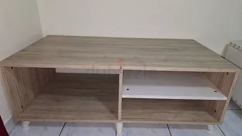 Center Table (Home Box)