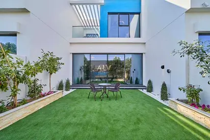 Townhouse For Sale | High ROI | Brand New | Furnished