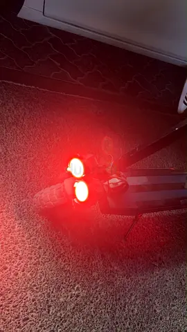 Electric Scooter for Sale – Great Condition