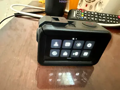 Dji Action 5 pro, good condition