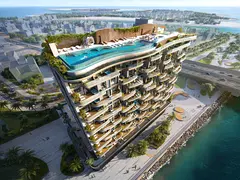 3BR Apartment | CASH | SEA VIEW & Skyline View | FULLY Furnished