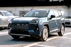 2026 Toyota RAV4