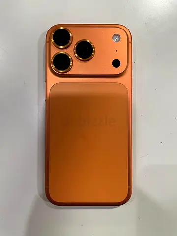 Iphone 17 pro