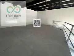 MEZZANINE | FREE PARKING | PRIME LOCATION