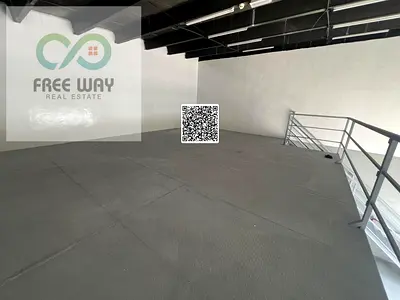 MEZZANINE | FREE PARKING | PRIME LOCATION