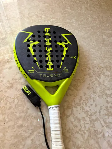 Trueno Padel Racket - Good Condition