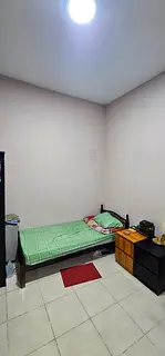Bedspace available for executive