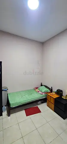Bedspace available for executive