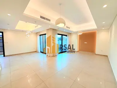 3 bedroom corner villa || Bigger kitchen || full privacy || gym pool