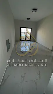 SPACIOUS 1-BEDROOM APARTMENT FOR RENT IN AL NUAIMIYA 1, AJMAN | MASTER BEDROOM & PRIVATE PARKING