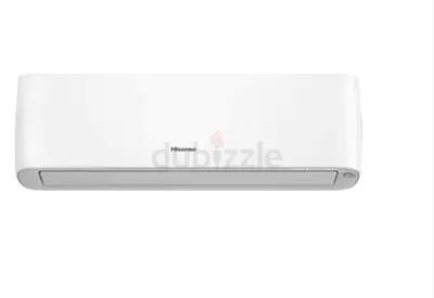 Hisense 2 Ton Rotary Split Air Conditioner/ 1 Year Warranty