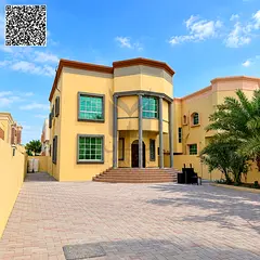 Spacious Residential Villa for Sale in Al Rawda 3, Ajman | AED 1.95 Million Prime Residential Locati