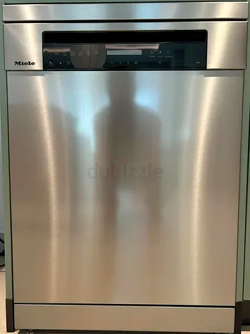 Miele G7600 SC AutoDos dishwasher