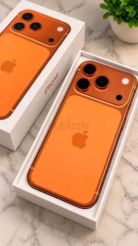iPhone 17 pro