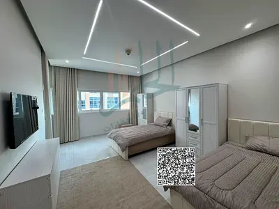 🏡 FOR SALE | SPACIOUS 2-BEDROOM APARTMENT IN AJMAN ONE TOWERS