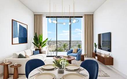 Genuine Resale | High Floor | Walk to the Park