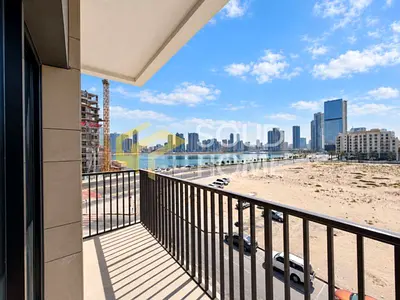 Distress Deal|Ready To Move On| Sea View |High ROI