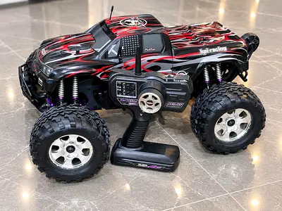 Hpi Savage