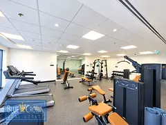 Chiller Free | one month Free| Spacious Apartment | Modern Luxury Living Near Metro