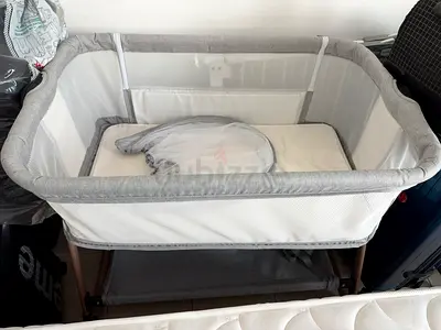 New born crib