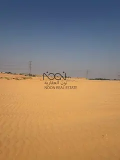 For Sale Residential Plot in Al Matraq – Al Ruwaidat Suburb, Sharjah