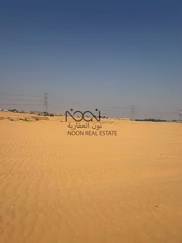 For Sale Residential Plot in Al Matraq – Al Ruwaidat Suburb, Sharjah