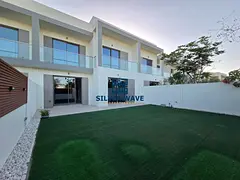 Ready to Move 3BR | Gated Community | Maid Room