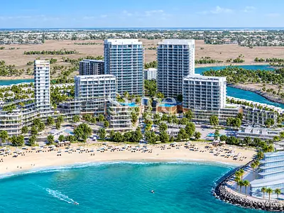 Valuable Unit | Direct Sea View | Selling for OP