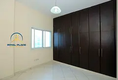 CLOSED KITCHEN - CHILLLER FREE ( Dewa Only Ac) DSO