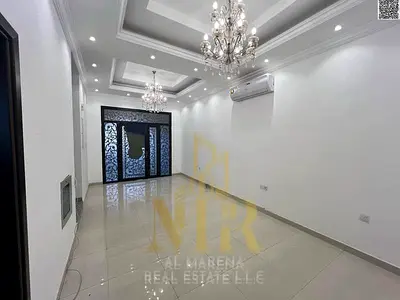 Luxury Villa for Sale in Al Yasmeen – Ajman | Two Floors + Roof | Freehold for All Nationalities | Price Includes Electricity, Water, and Air Conditio